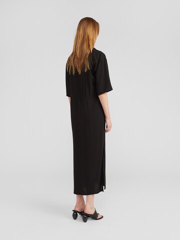 EDITED - Vestido 'Hester' en negro