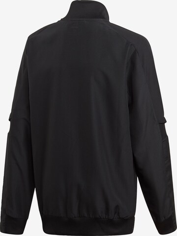 ADIDAS PERFORMANCE Athletic Jacket 'Condivo 20' in Black