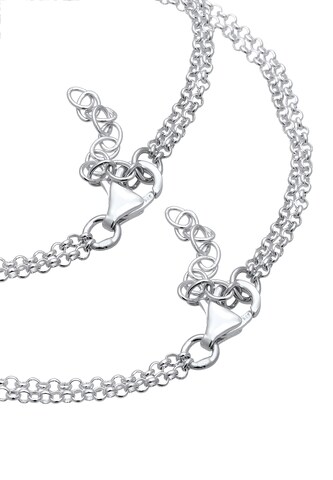 Bracelet ELLI en argent