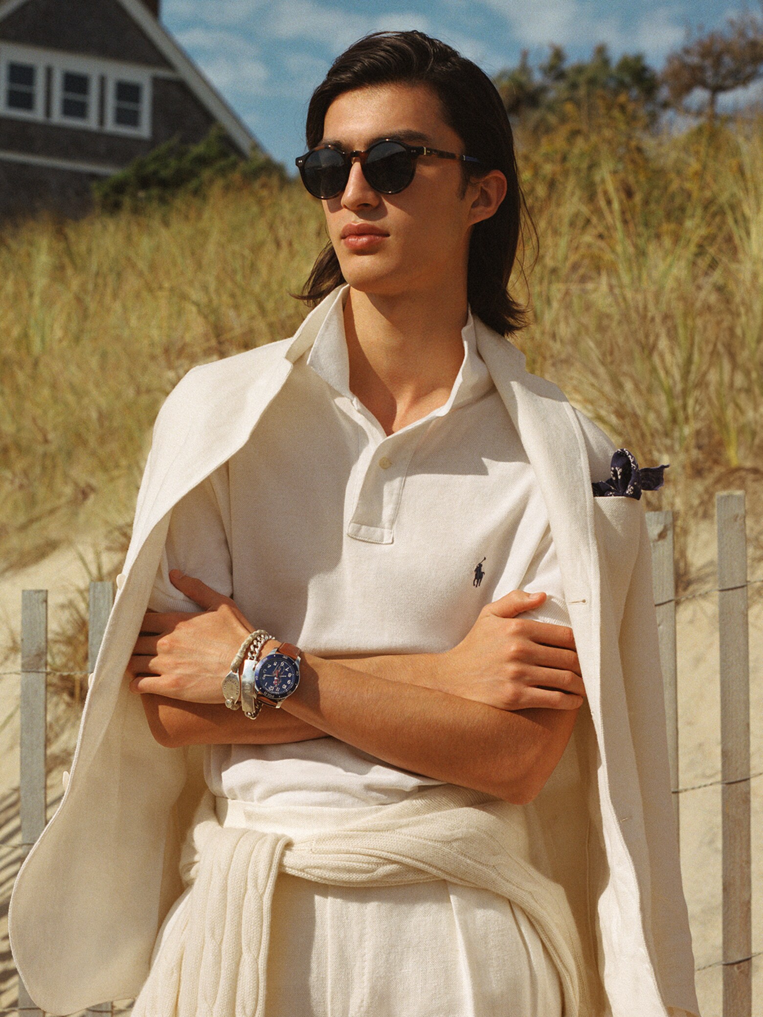 RALPH'S HAMPTONS Polo Ralph Lauren
