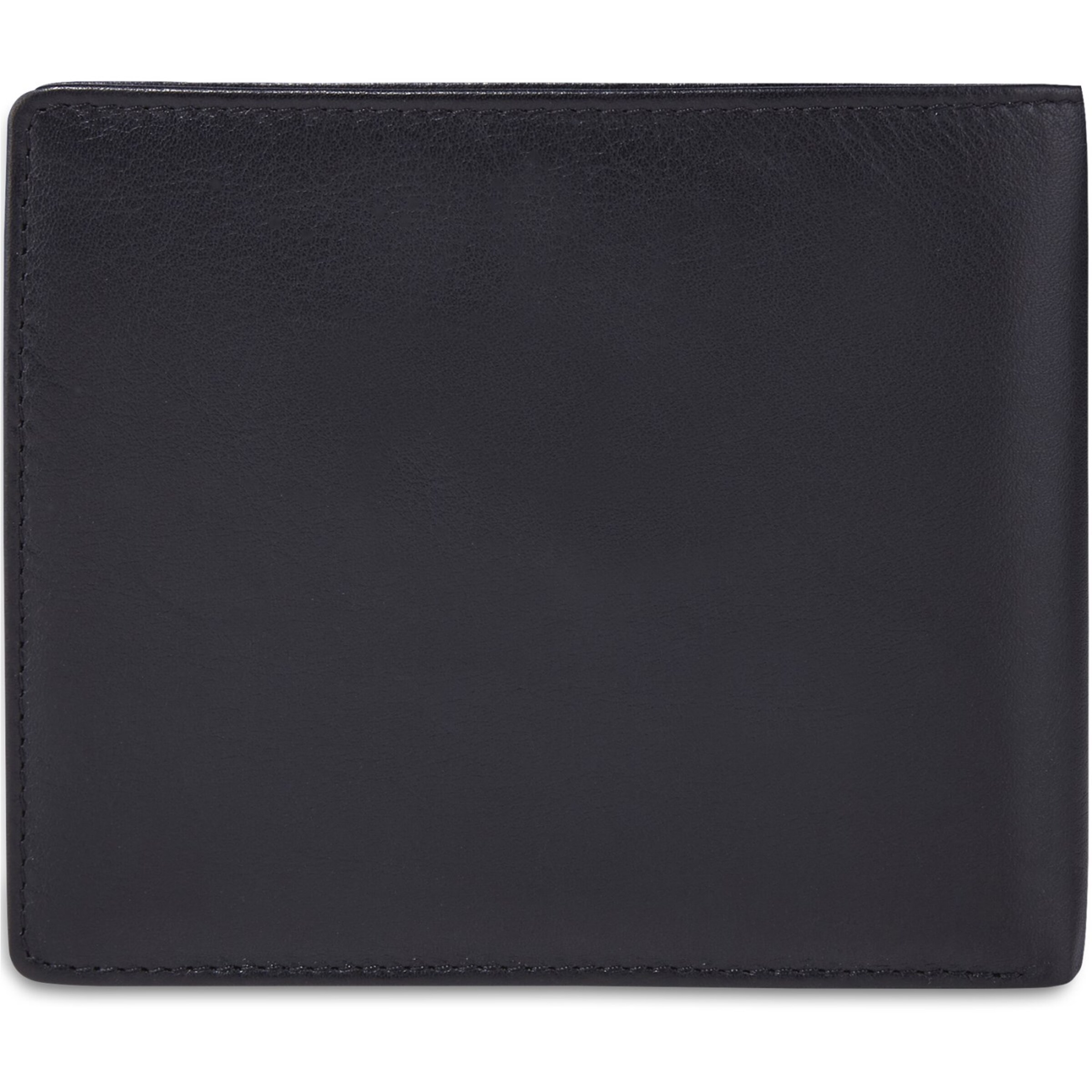 Portamonete 'Brooklyn' di Picard in nero