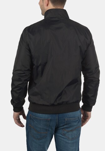 BLEND Between-season jacket 'Brad' in Black