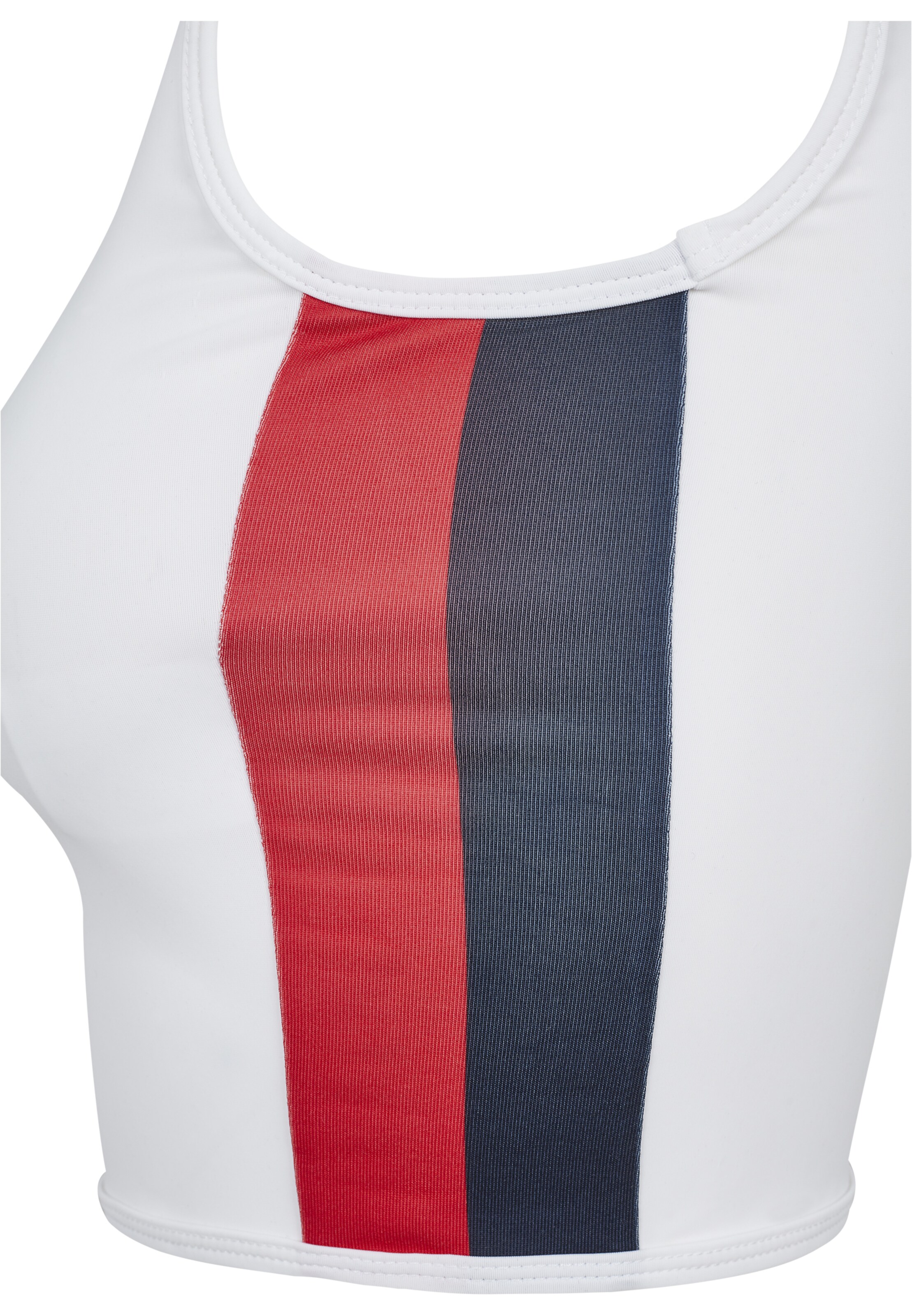 Haut Urban Classics en blanc