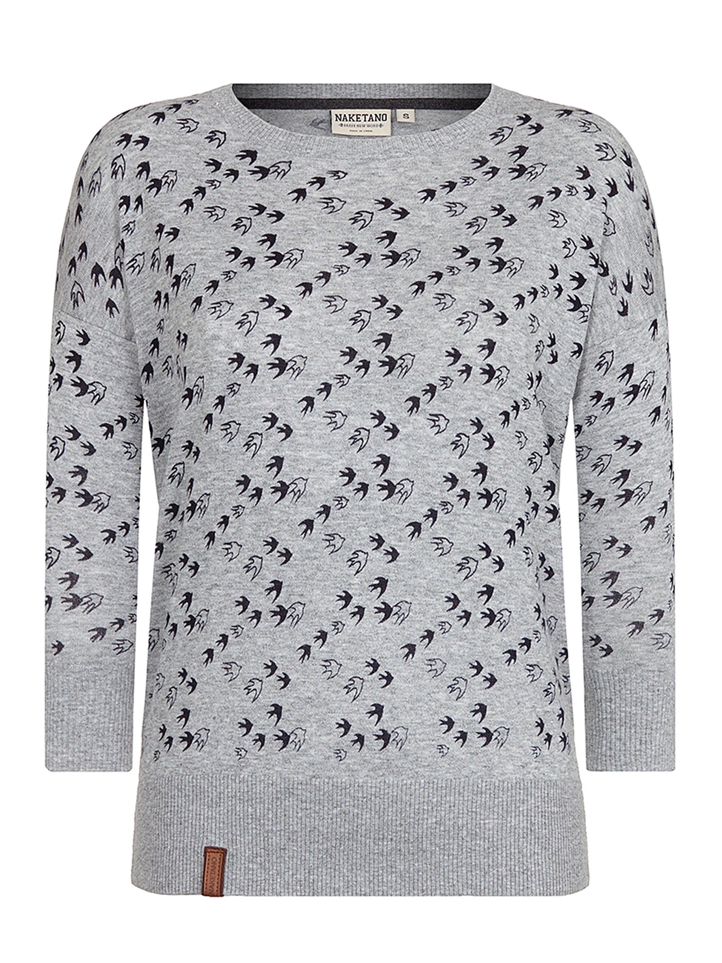 Naketano Sweaters For Women Buy Online About You