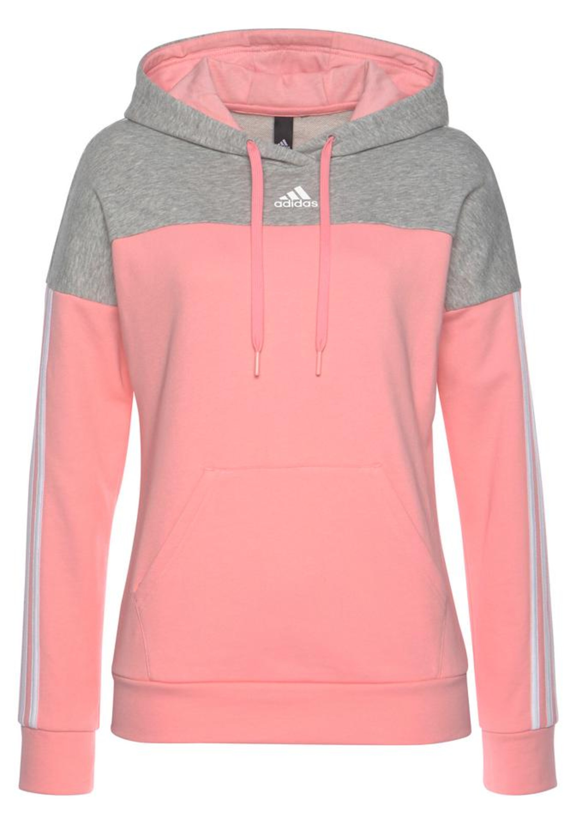 adidas performance sweatshirt