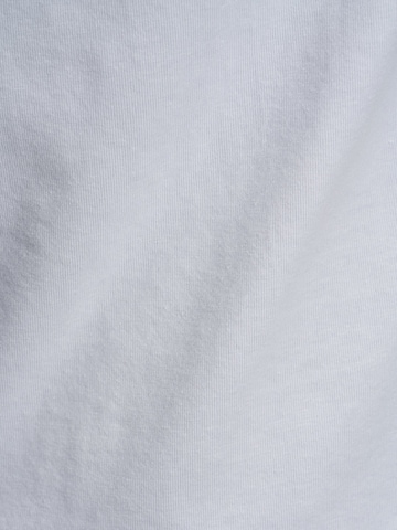 T-Shirt JACK & JONES en blanc