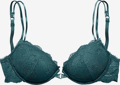 LASCANA Soutien-gorge 'LS pretty' en émeraude, Vue avec produit