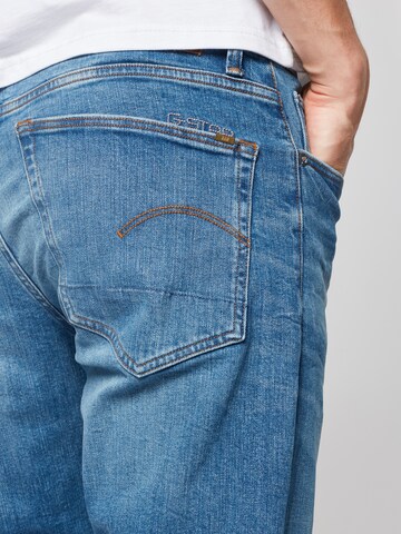 regular Jeans di G-Star RAW in blu