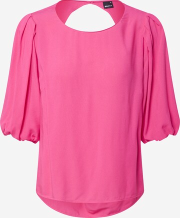 Camicia da donna 'Annie' di Gina Tricot in rosa: frontale