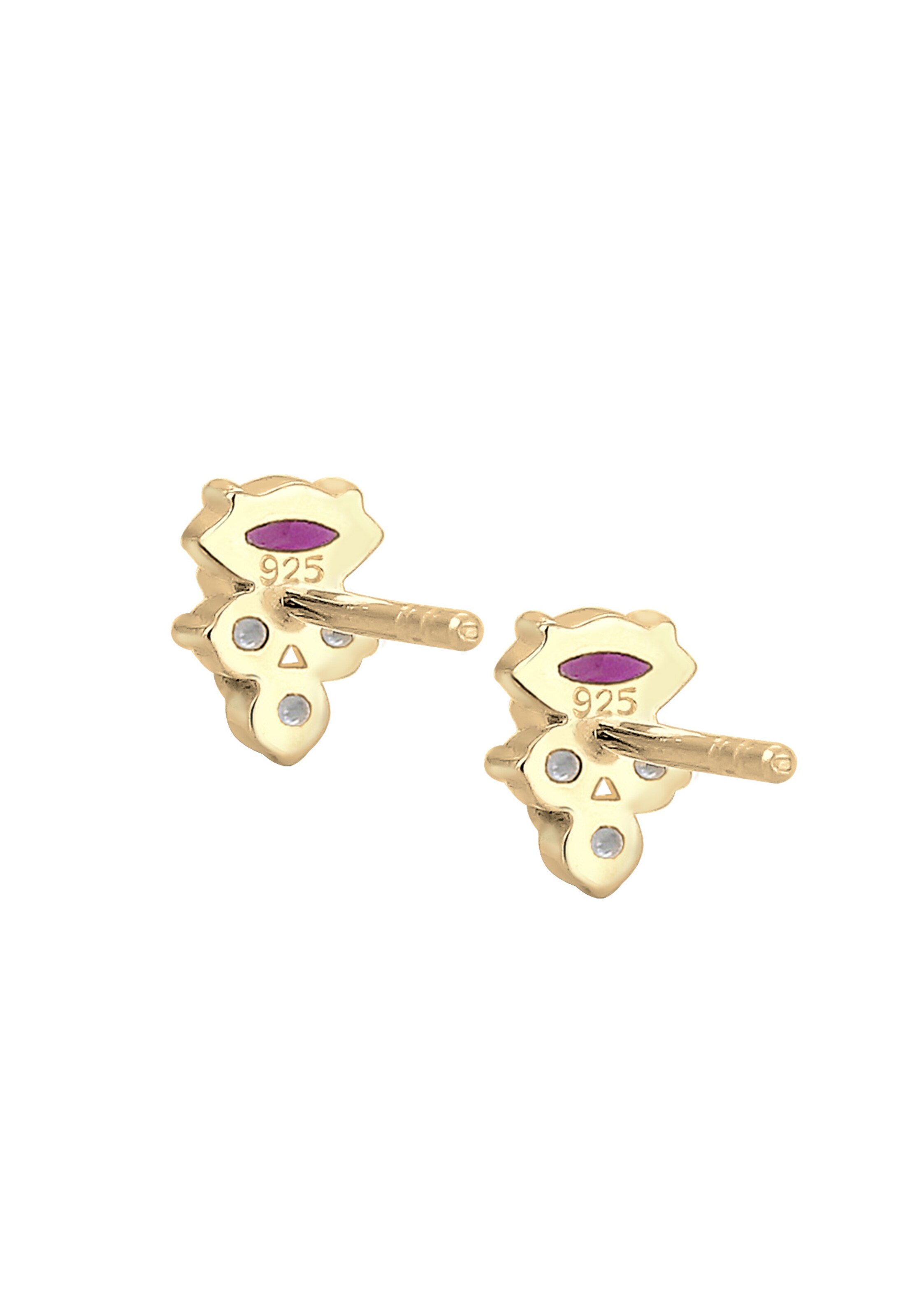 ELLI Earrings in Gold