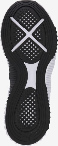PUMA Sportovní boty 'Defy' – černá: spodní strana