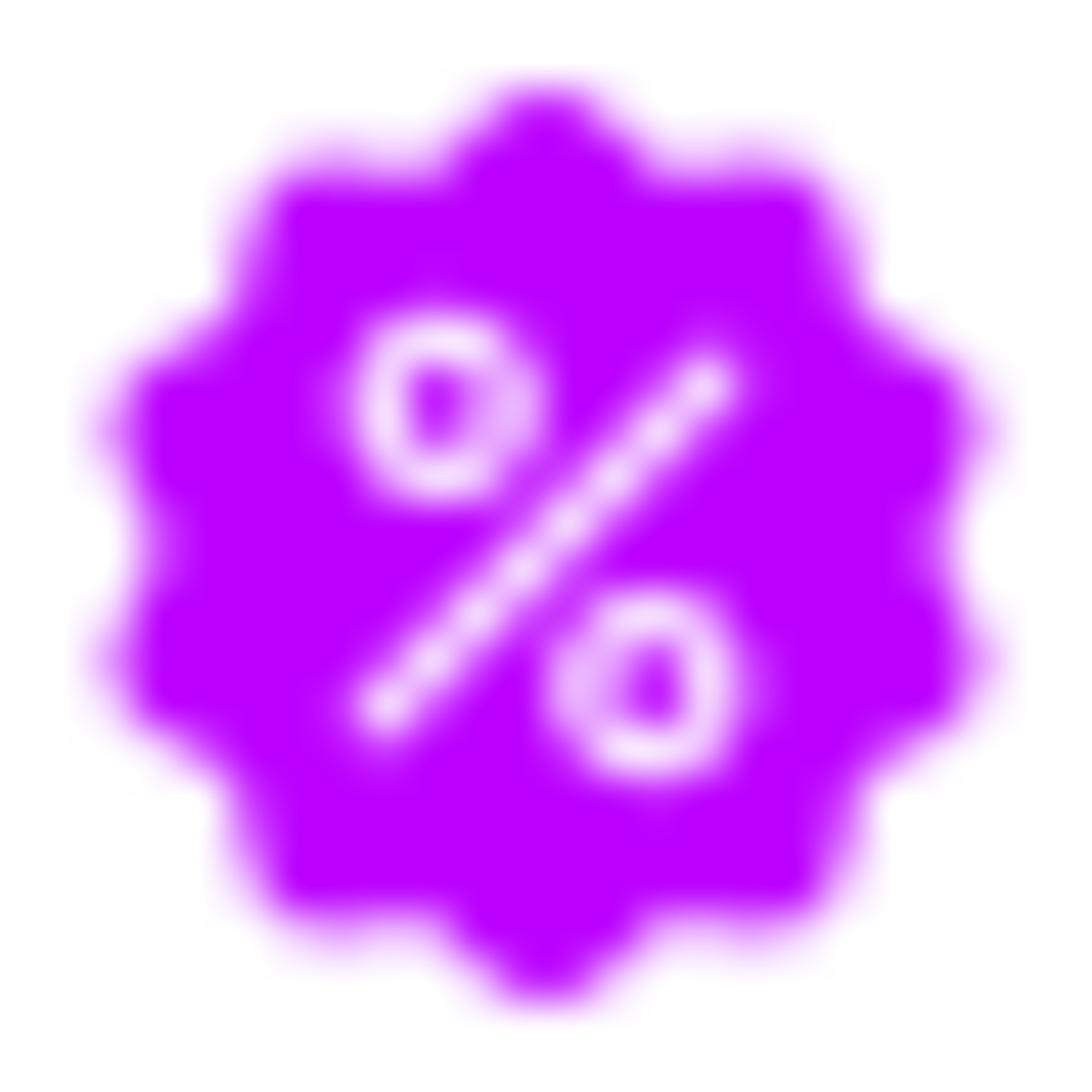 %
