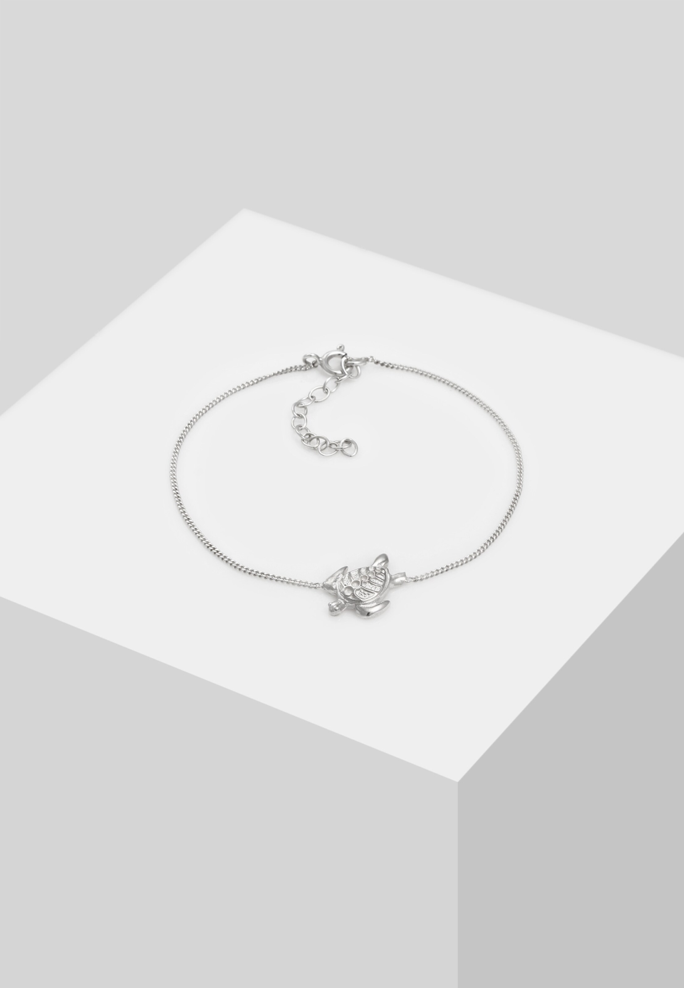 ELLI Bracelet in Silver