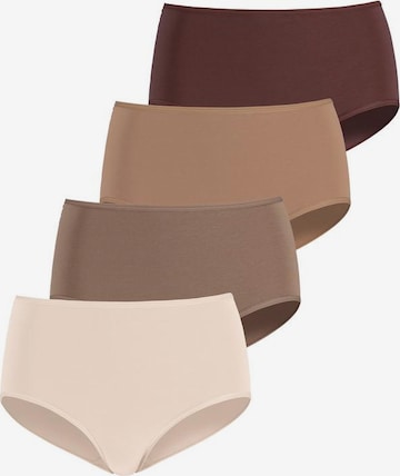 LASCANA Panty in Beige