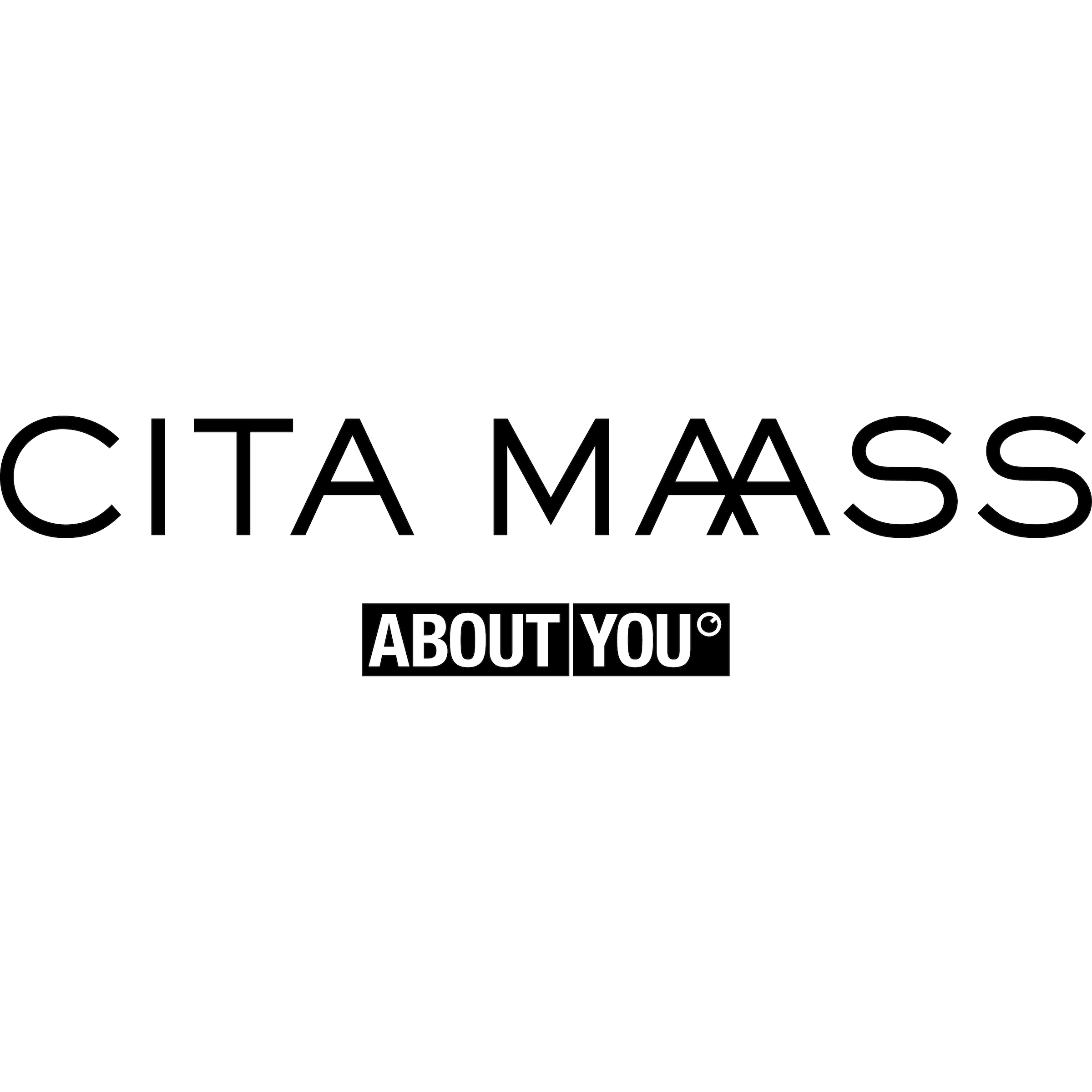 CITA MAASS co-created by ABOUT YOU