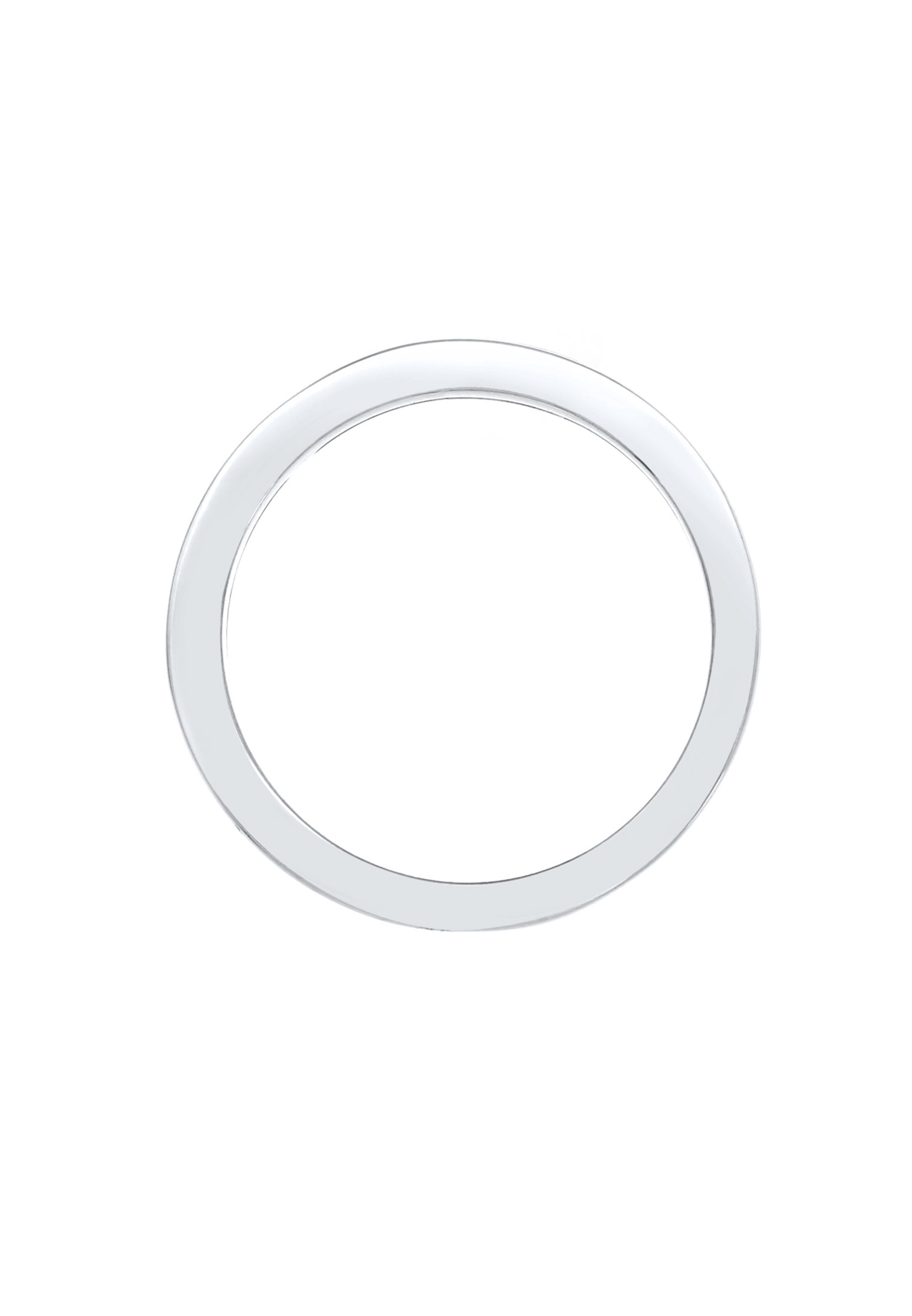 Bague ELLI en argent