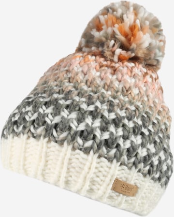 Barts Beanie in Beige: front