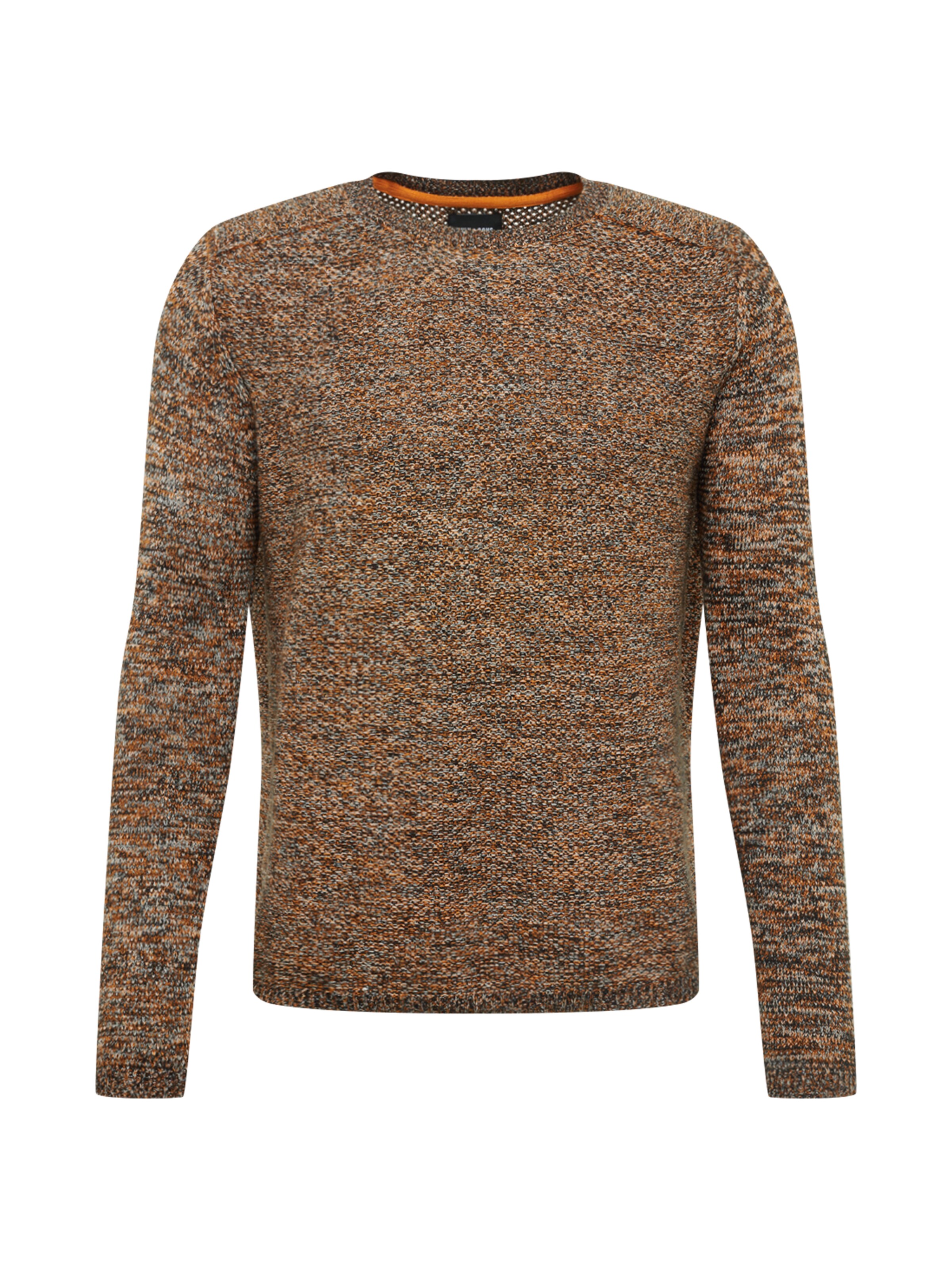 Only & Sons - Trui in de kleur Roestbruin