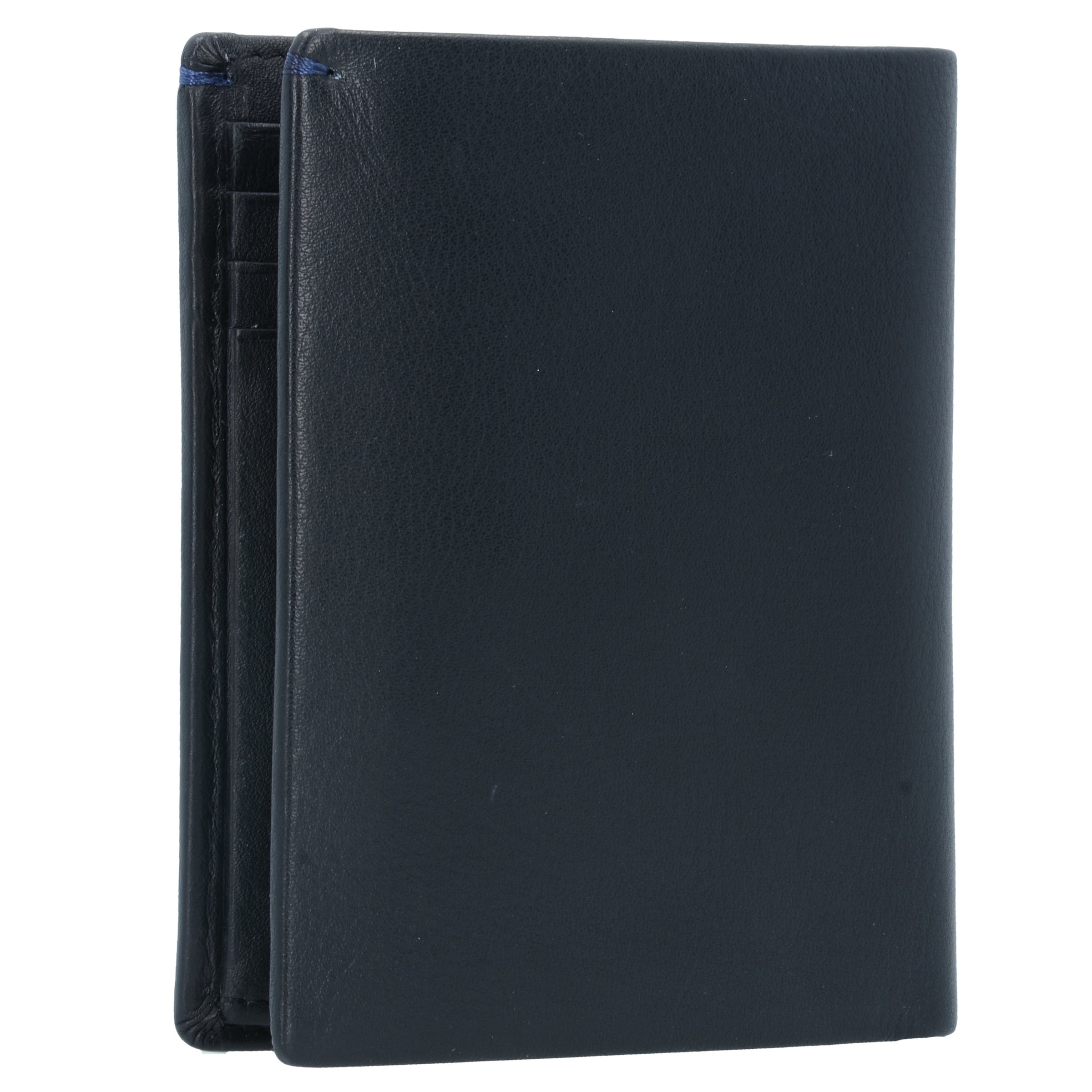 Maître Portemonnee 'Herrstein Humbert' in Zwart