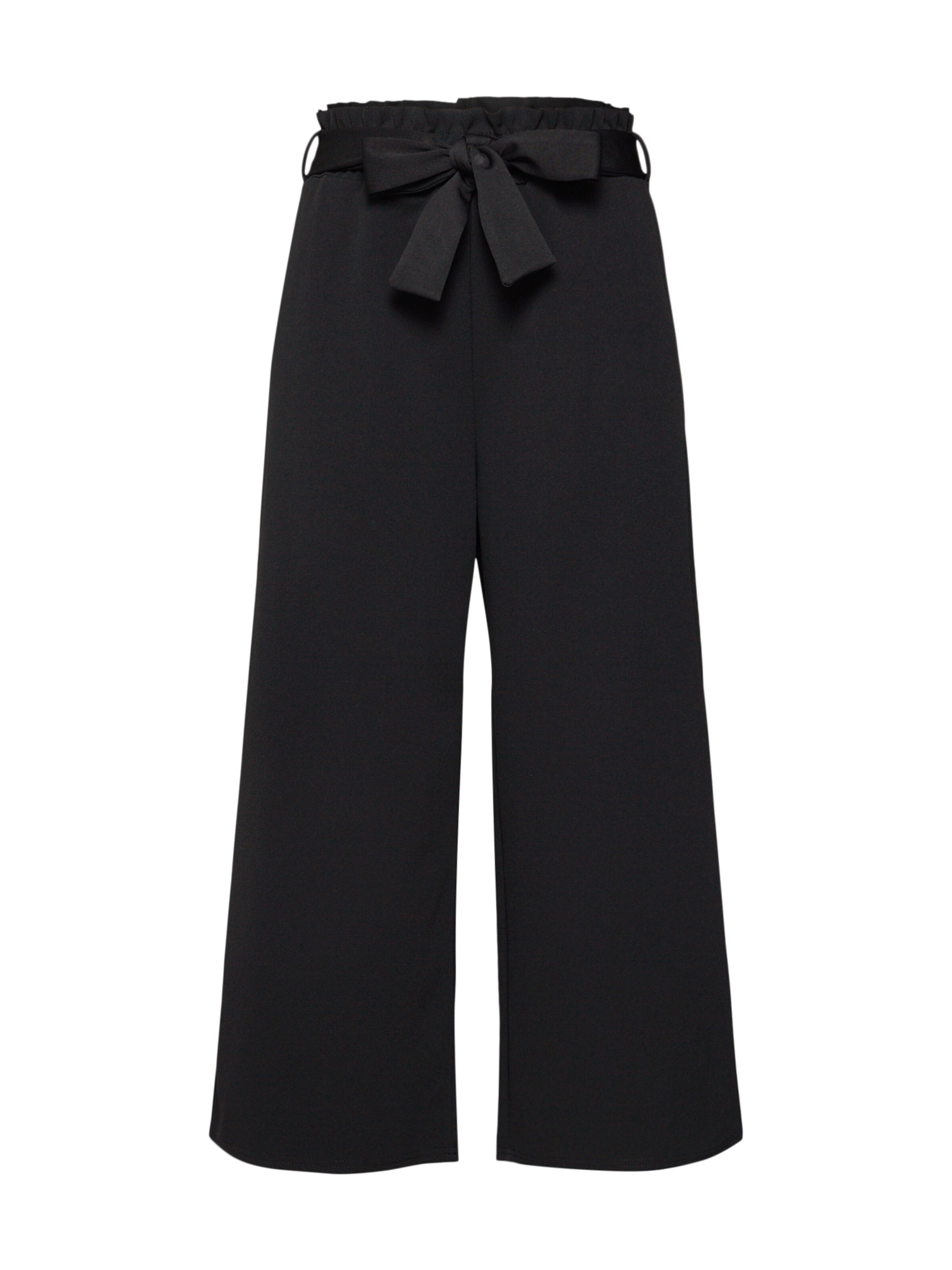 SISTERS POINT - Broek in de kleur Zwart