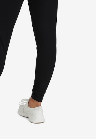 Athlecia Loose fit Workout Pants 'Mojo' in Black