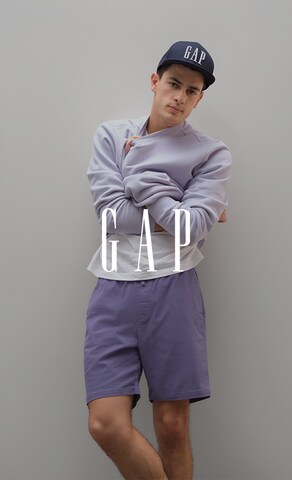 Category Teaser_BAS_2023_CW11_GAP_SS23_Brand Material Campaign_B_M_shirts individual