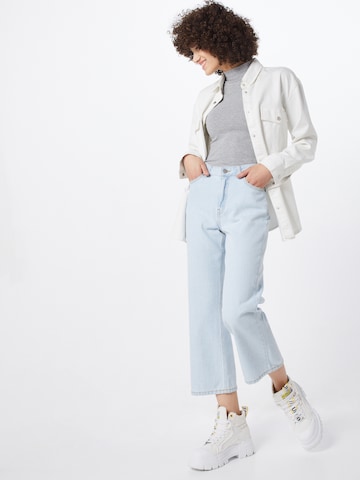 Dr. Denim Буткат Джинсы 'Cadell' в Синий