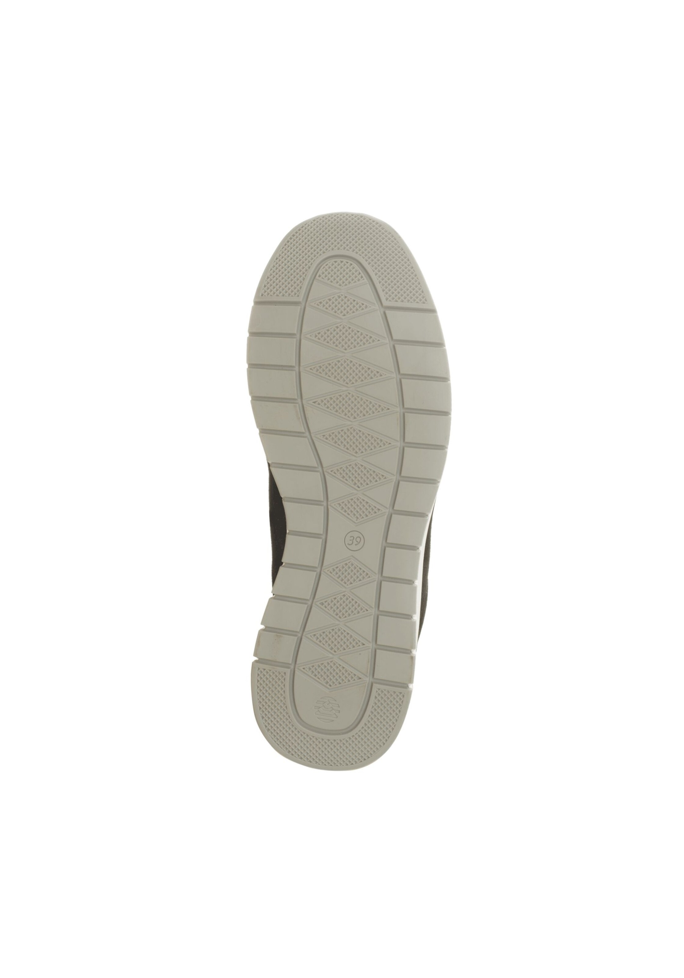 Lei by tessamino Sneakers laag 'Noemi' in Zwart