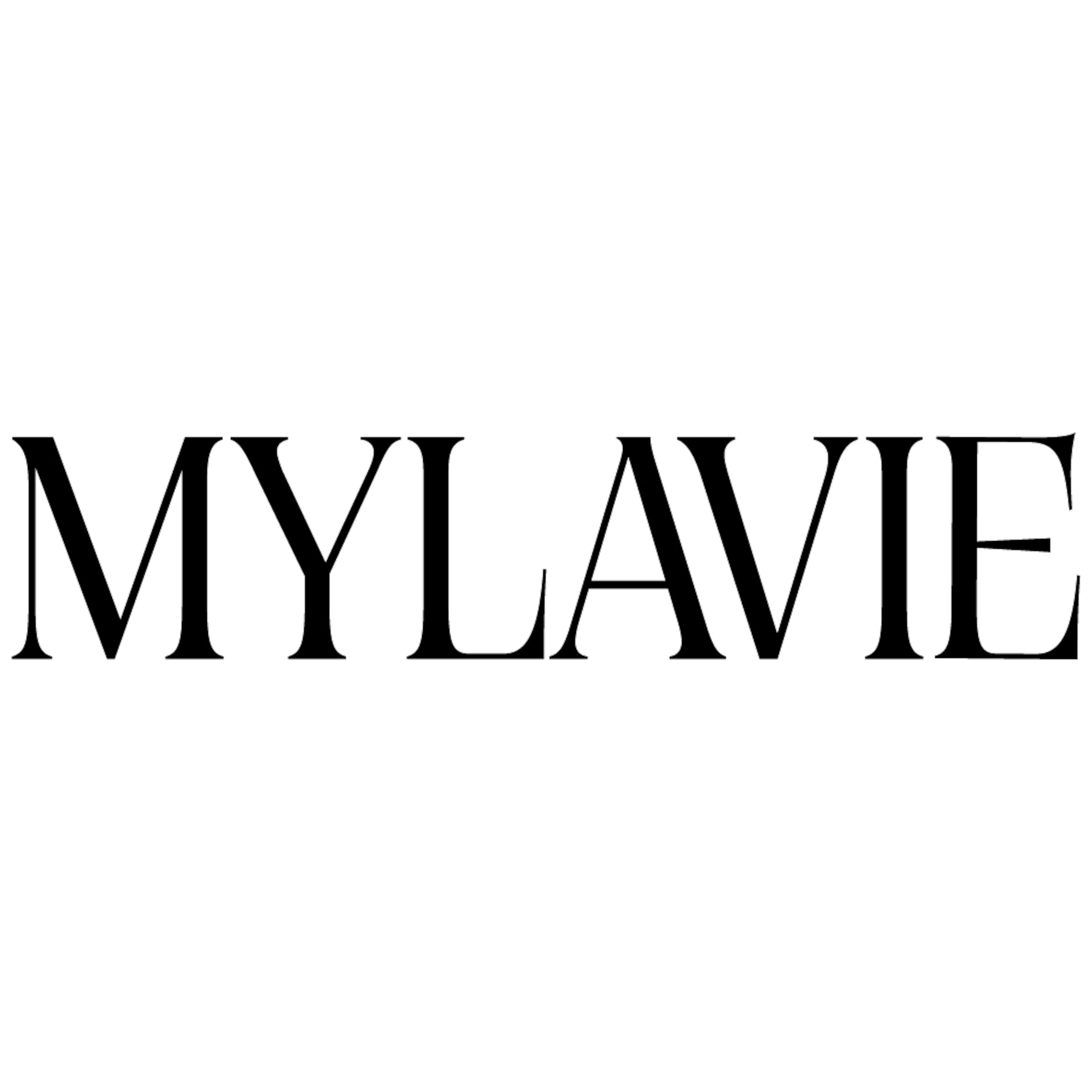 MYLAVIE by Sarah Harrison
