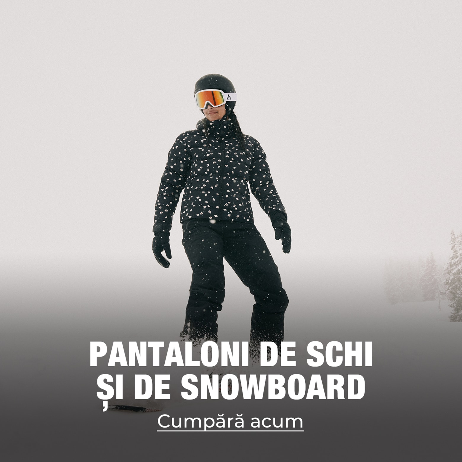 Îmbrăcăminte, echipamente, accesorii și multe altele Piese esențiale pentru schi și snowboard