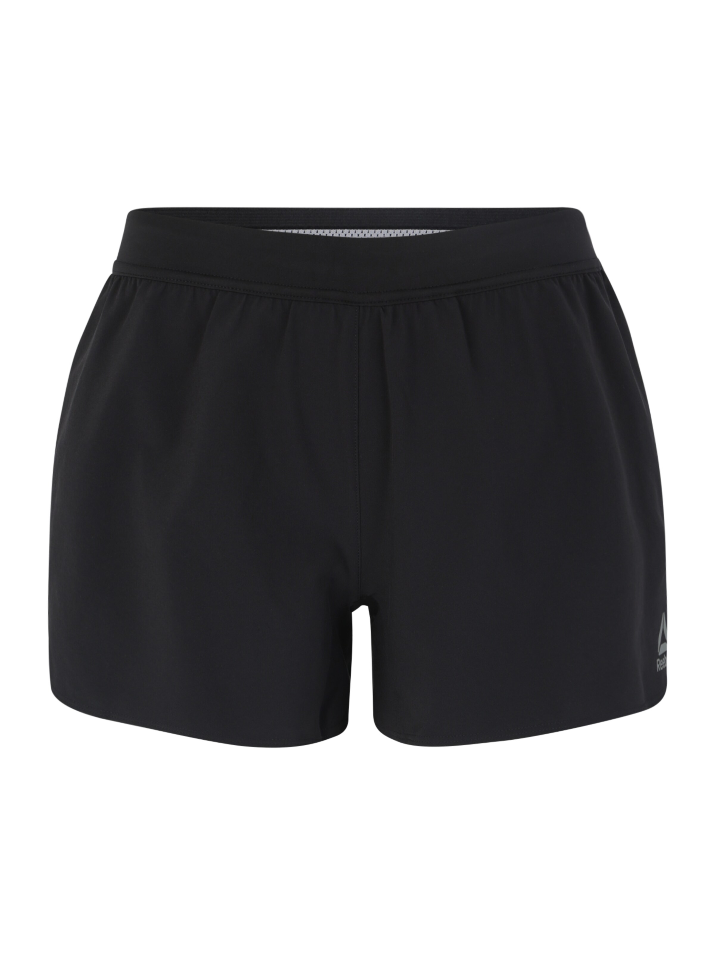 REEBOK - Shorts 'Epic Light' in schwarz