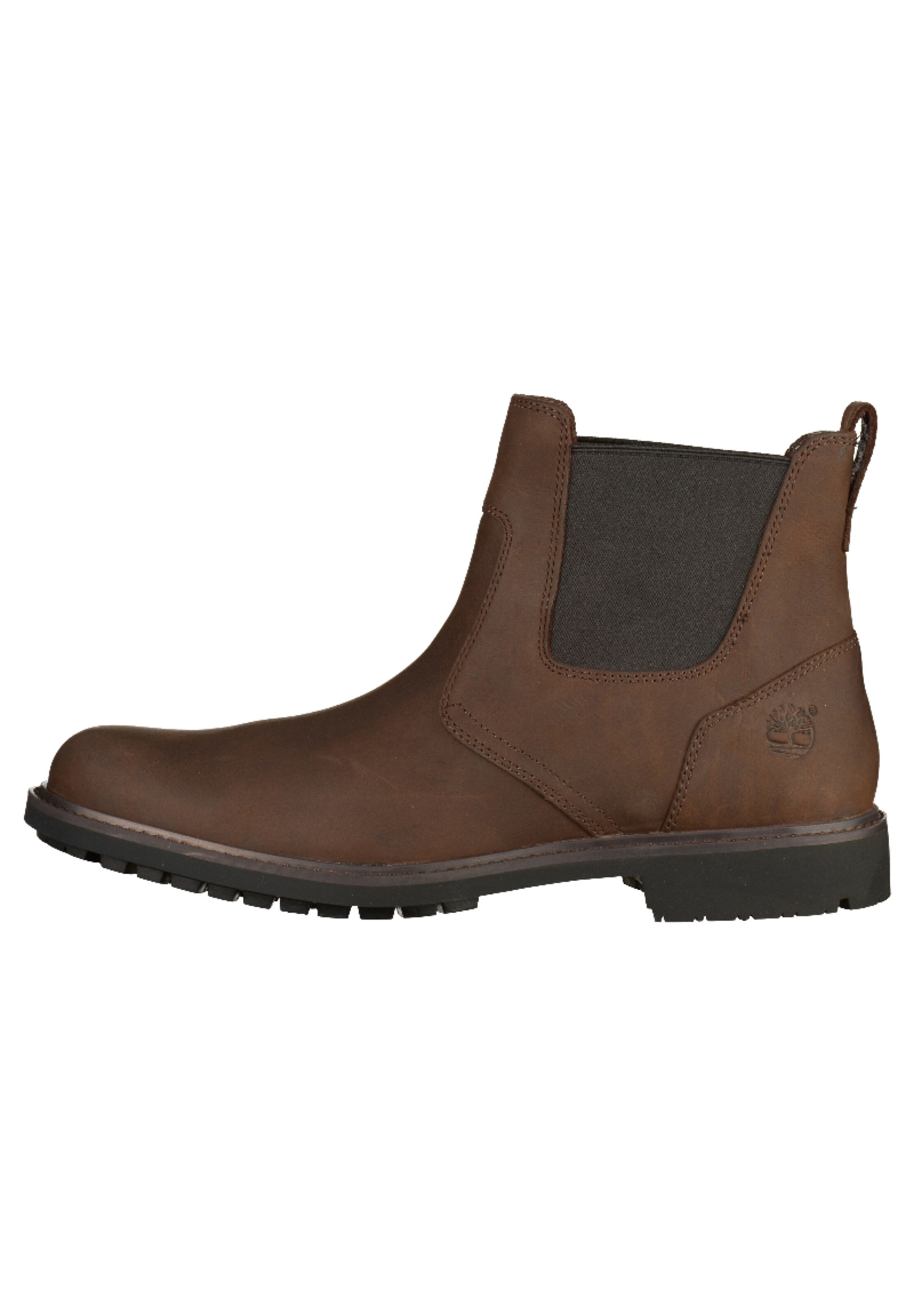 Bottes 'Stormbucks' TIMBERLAND en marron