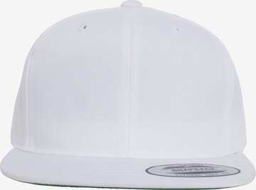 Flexfit Hattu värissä valkoinen