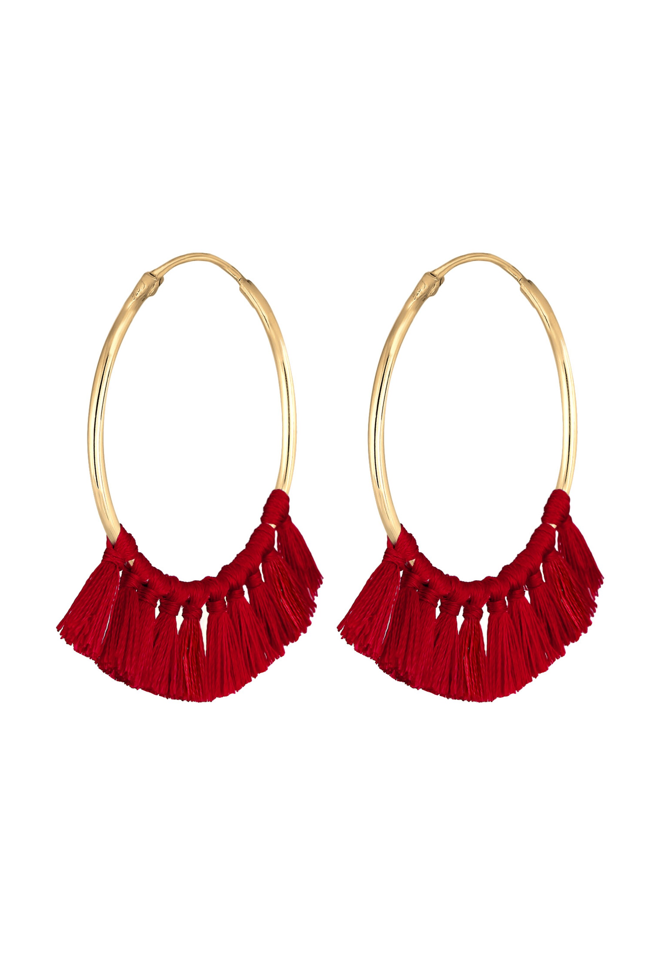 ELLI Earrings in Gold