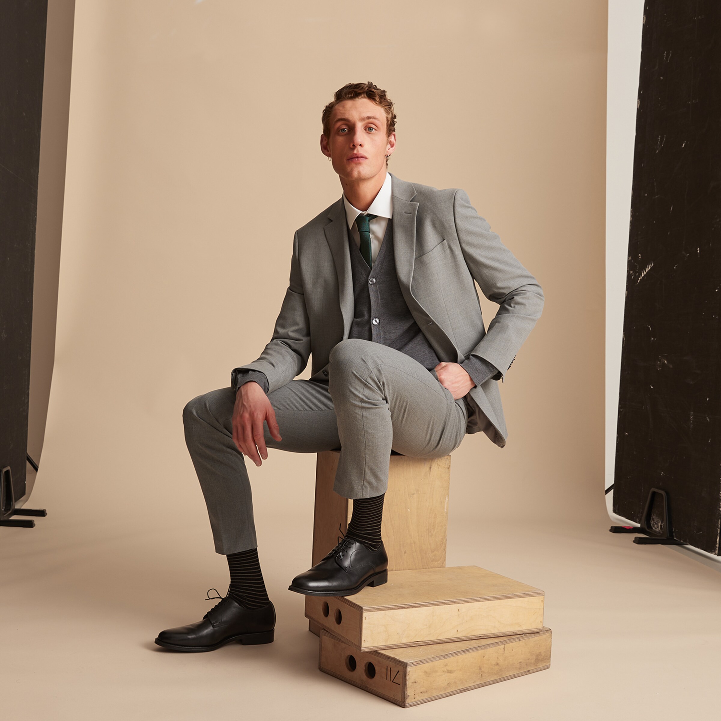 Abiti e completi da uomo | online su ABOUT YOU