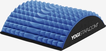 YOGISTAR.COM Sports Equipment 'Pilatesstar' in Blue: front