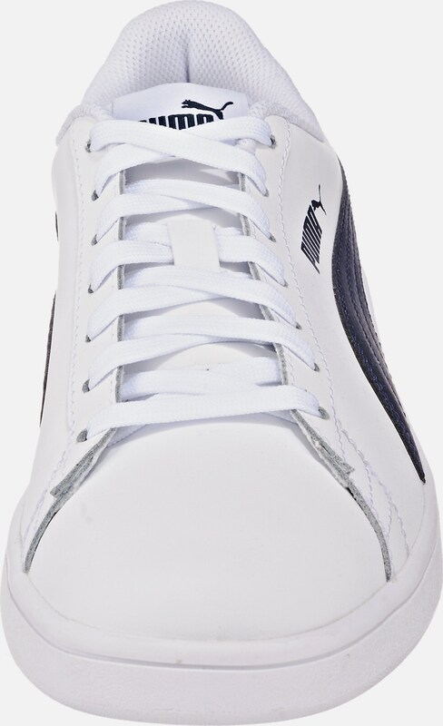 puma smash v2 l sneakers low puma smash v2 l sneakers low
