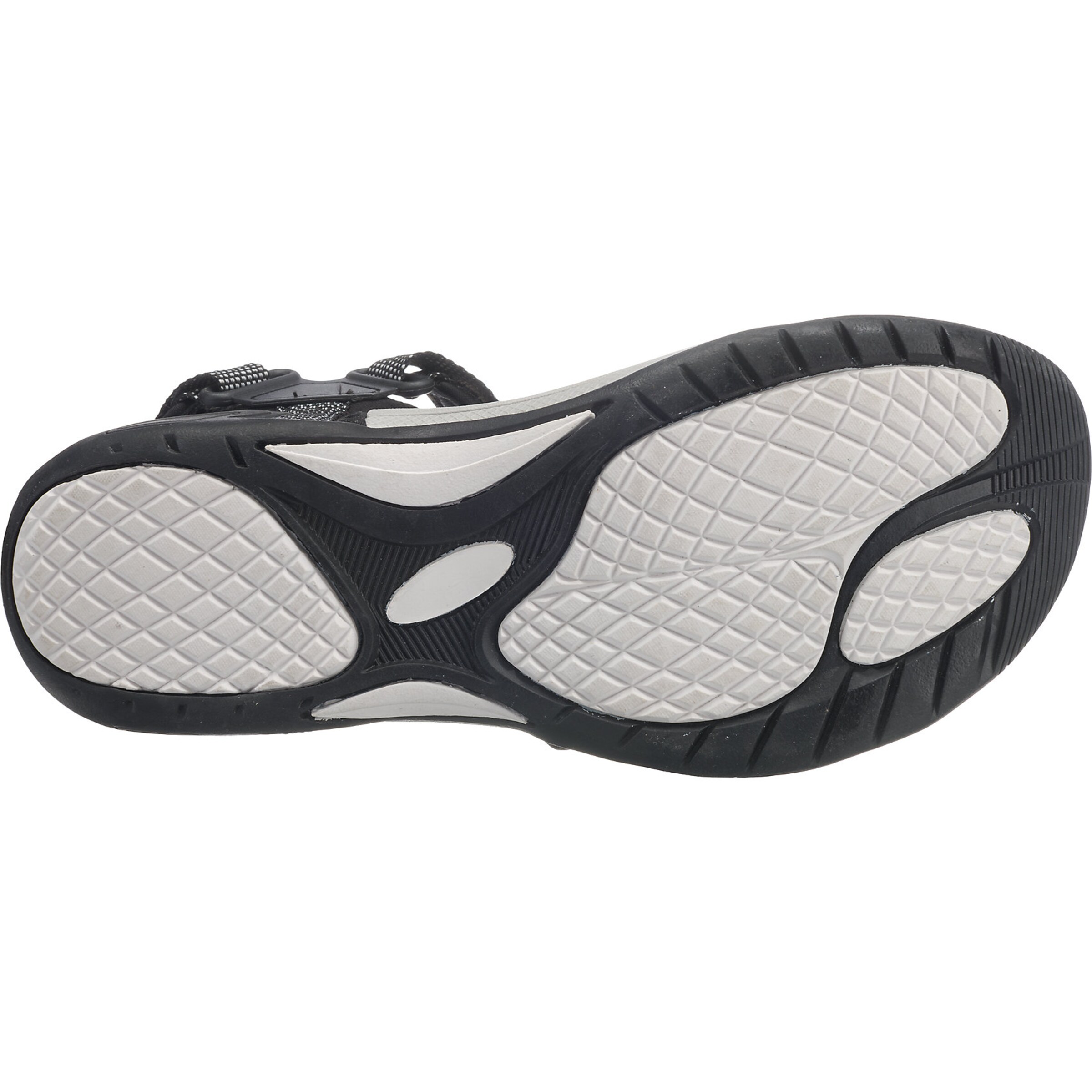 CMP Sandals 'Hamal' in Black