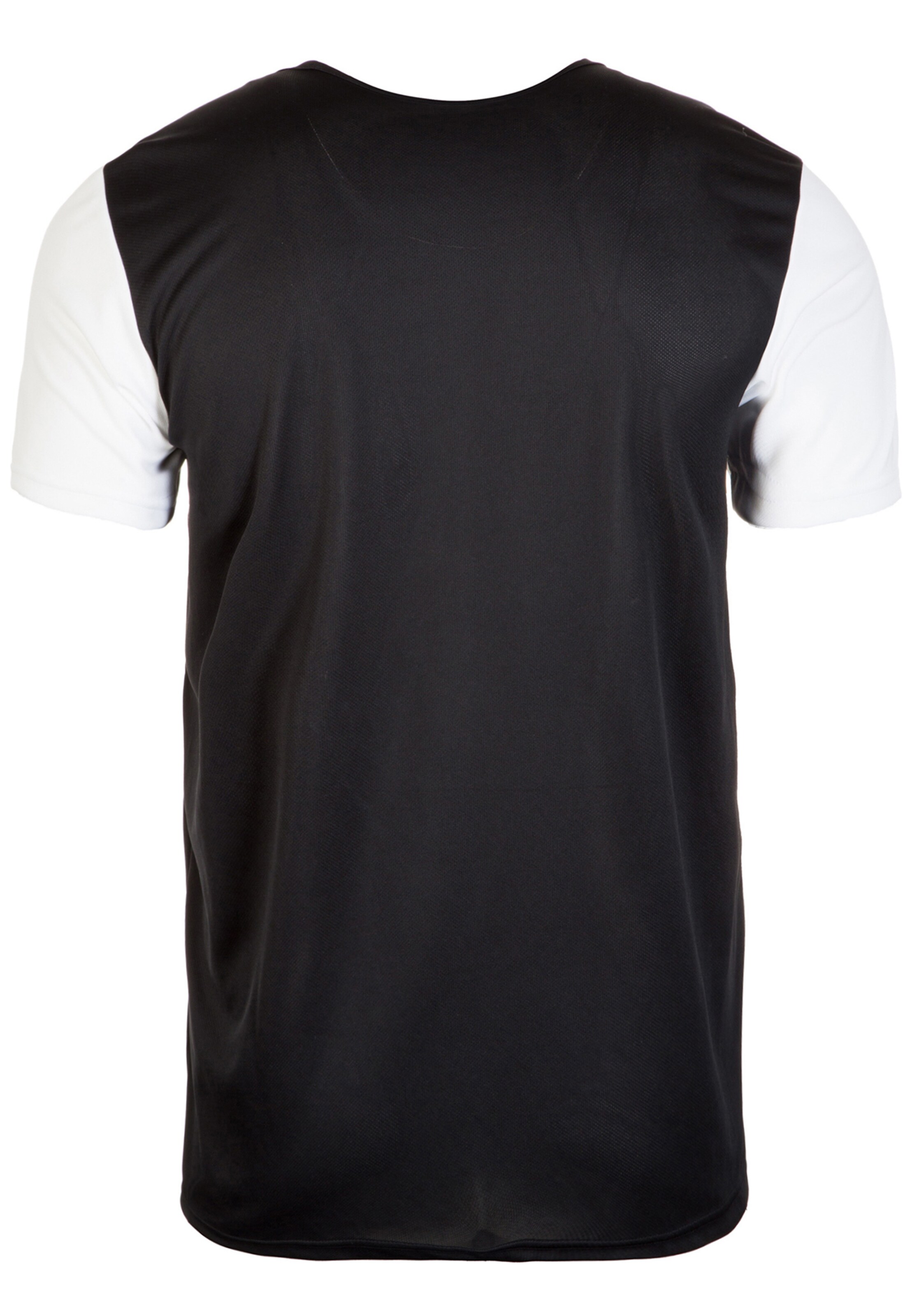 ADIDAS PERFORMANCE Trikot 'Estro 19' in Schwarz