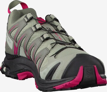 SALOMON Schuhe 'XA Pro 3D' in Grau