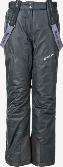 Whistler Workout Pants 'Fairfax' in Black, Item view