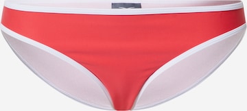 VENICE BEACH Bikinihose in Rot: front