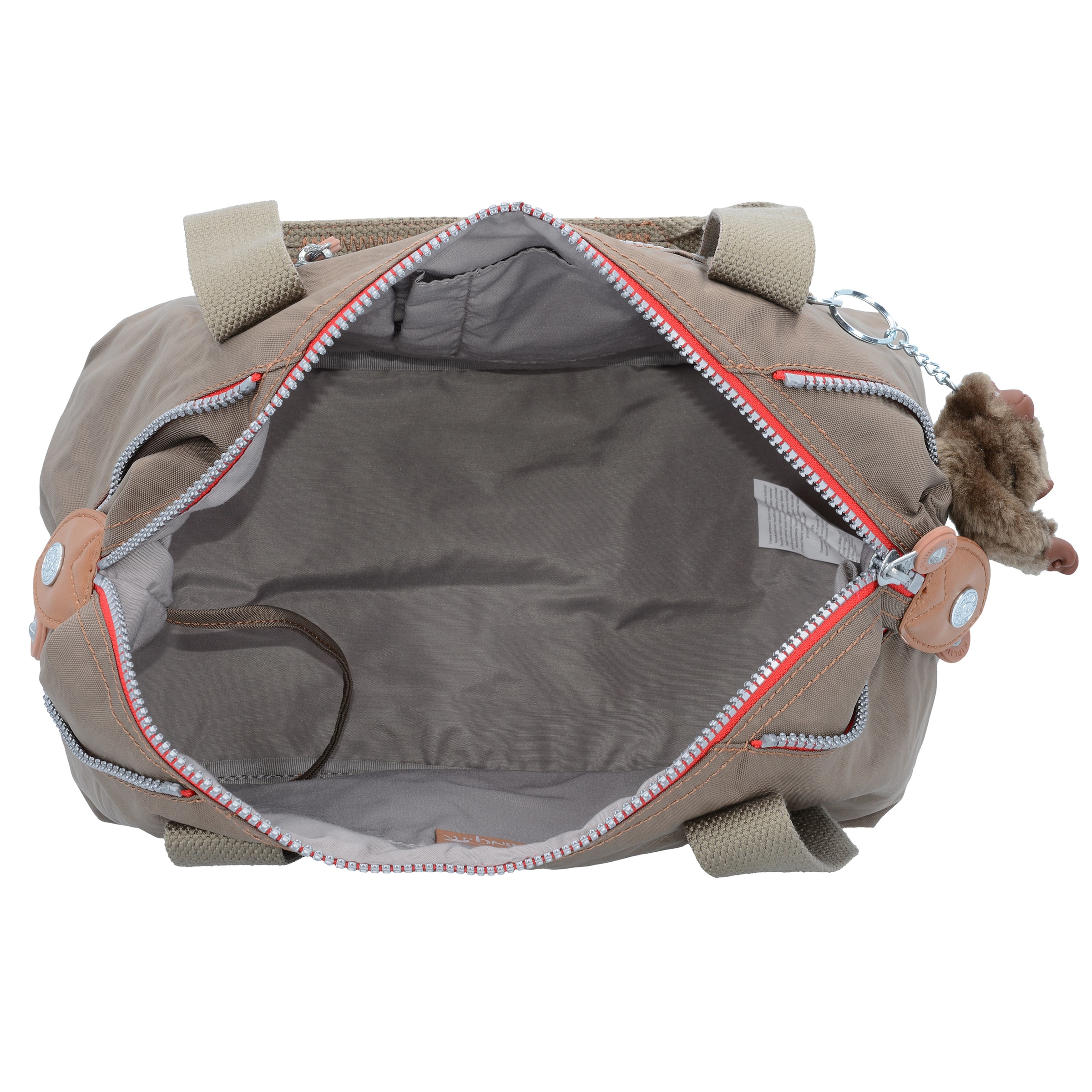 KIPLING Сумки 'Art Mini' в Бежевый