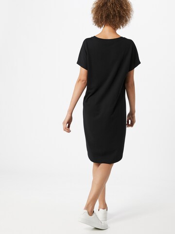 Rochie de la Marc O'Polo pe negru