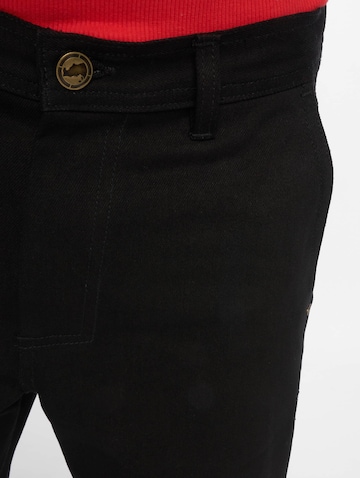 Ecko Unlimited Regular Jeans 'Glenwood' in Black