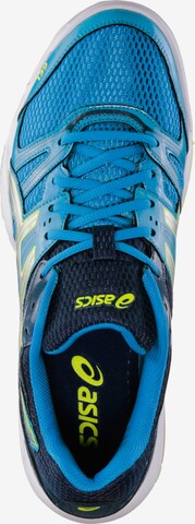 ASICS Sportschuh 'Gel-Rocket 7' in Blau