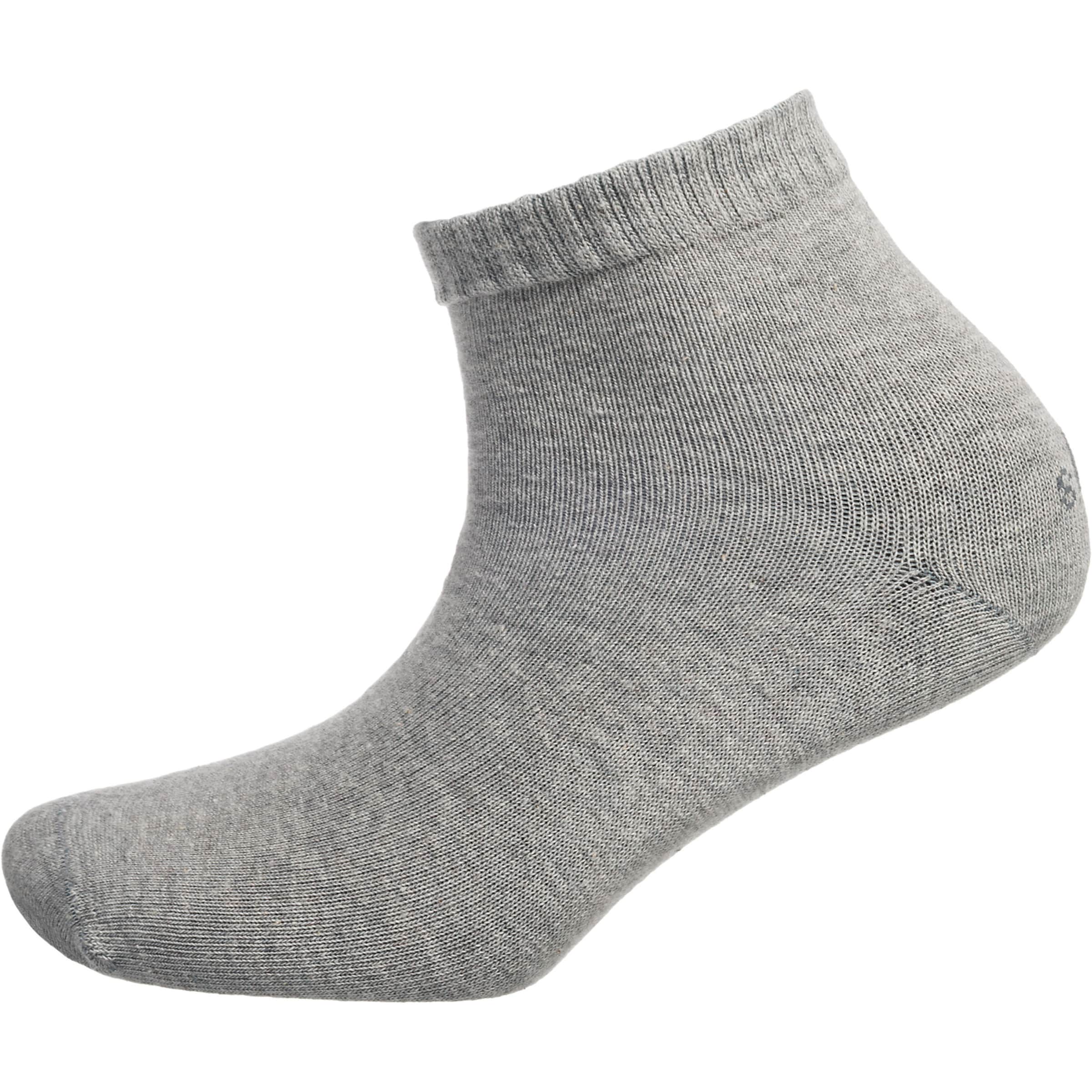 s.Oliver Socks in Grey