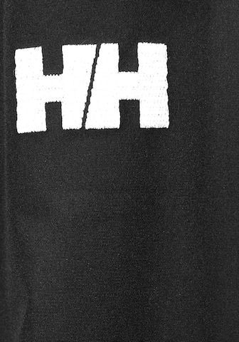 HELLY HANSEN Raincoat in Black