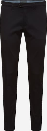 DRYKORN Pantalon chino 'Kill' en bleu foncé, Vue avec produit