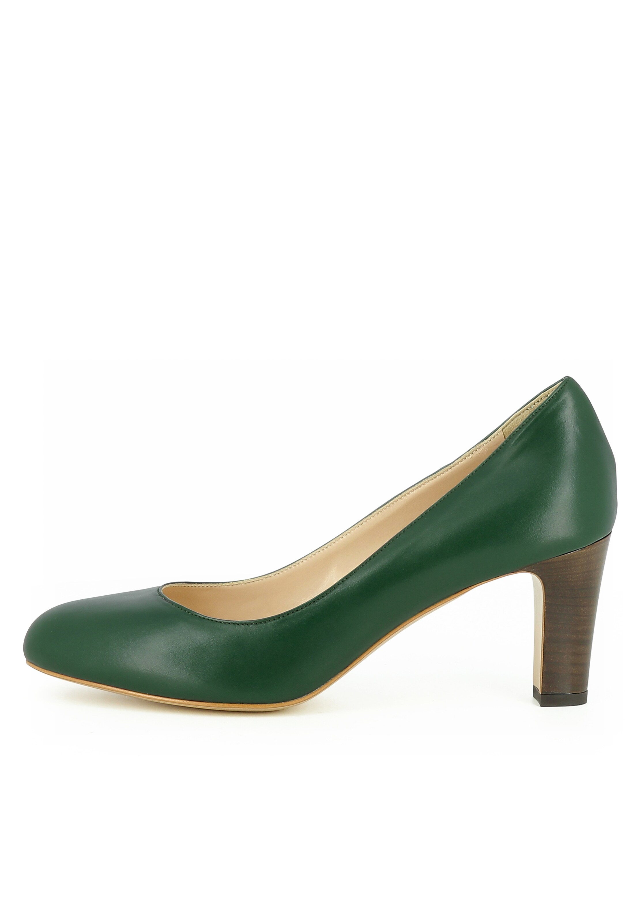 EVITA Pumps 'BIANCA' in Green